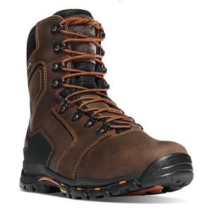 Danner “Vicious” 8” boots